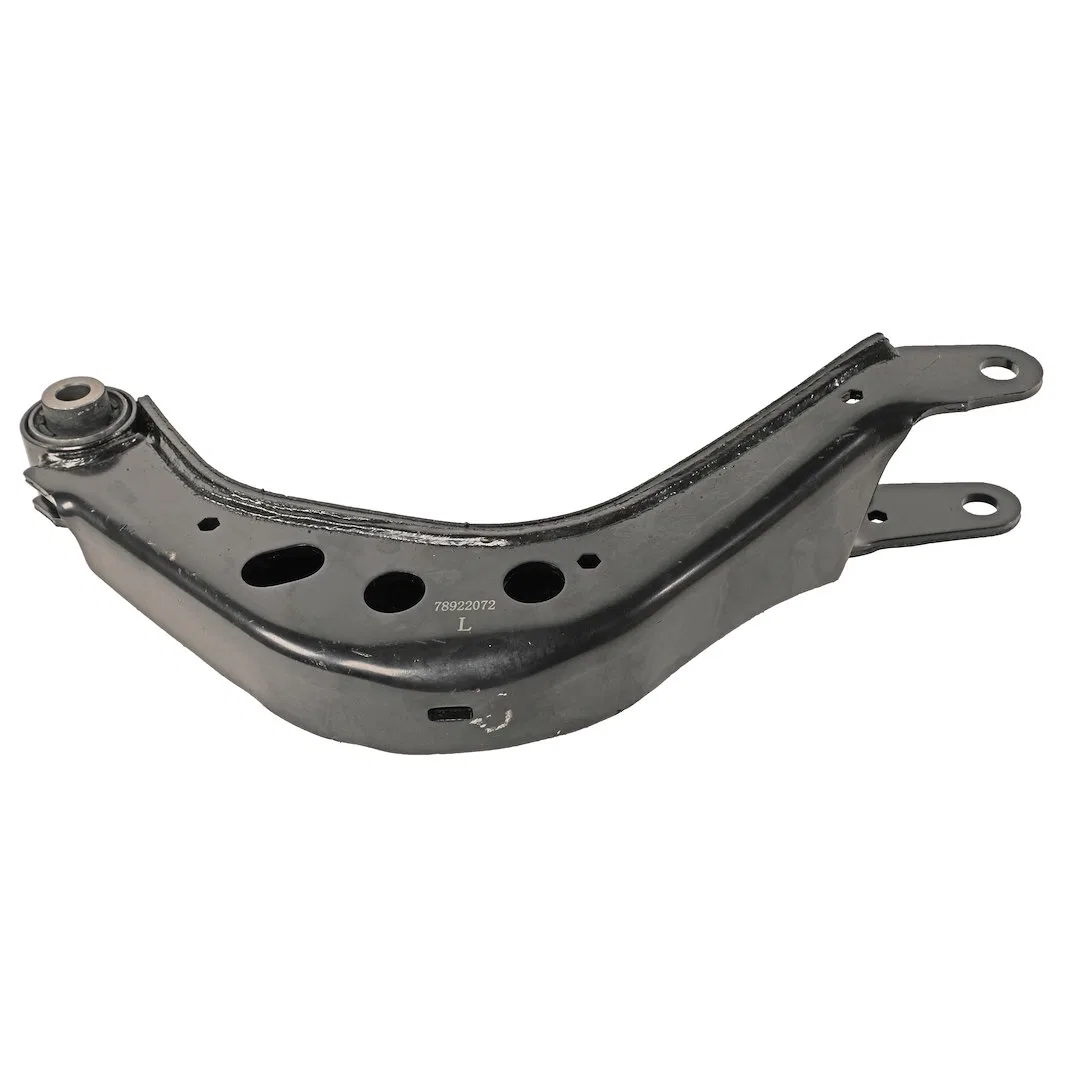 RK643709 – MOOG Control Arm, OE Replacement With Bushing Single